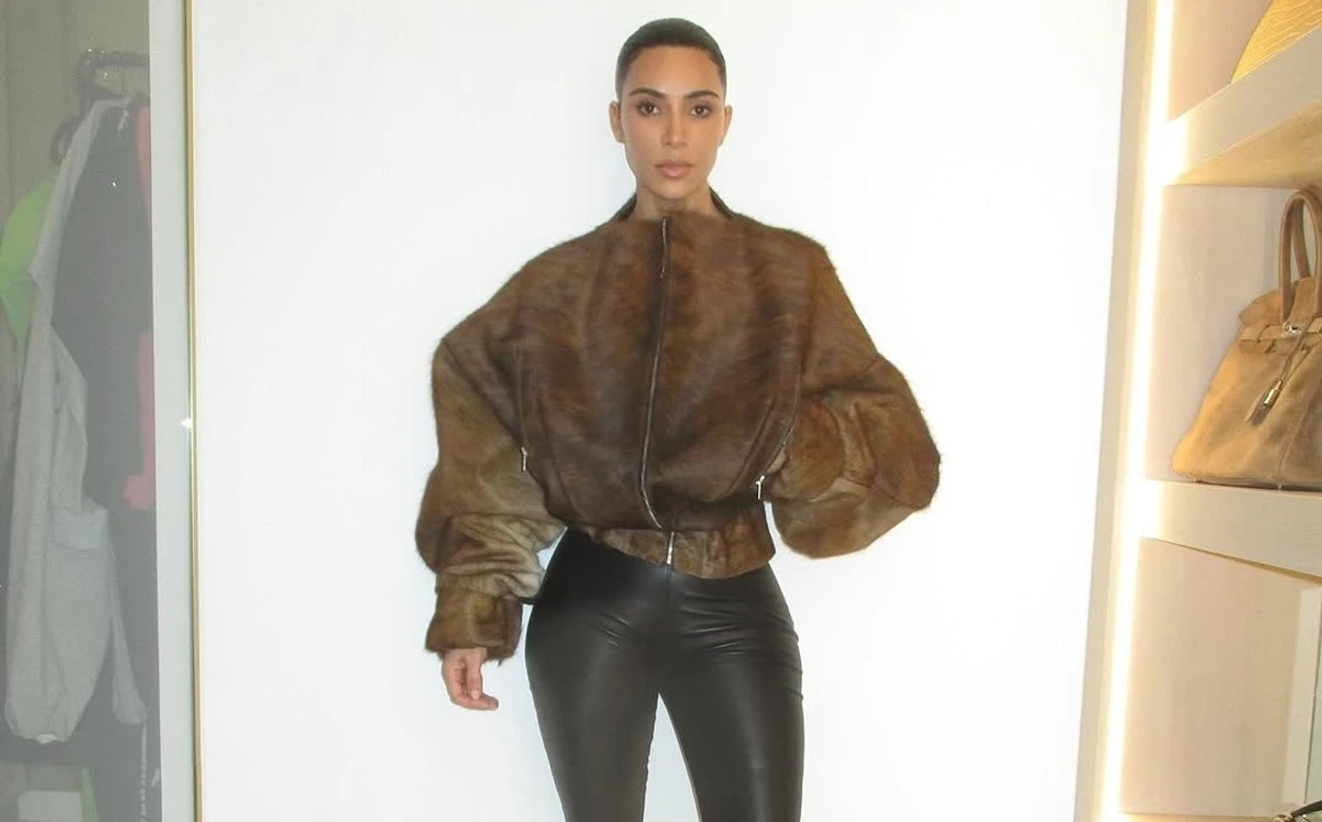 Кім Кардашян