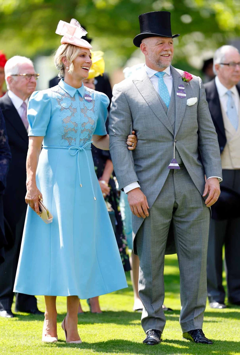 Зара Тінделл