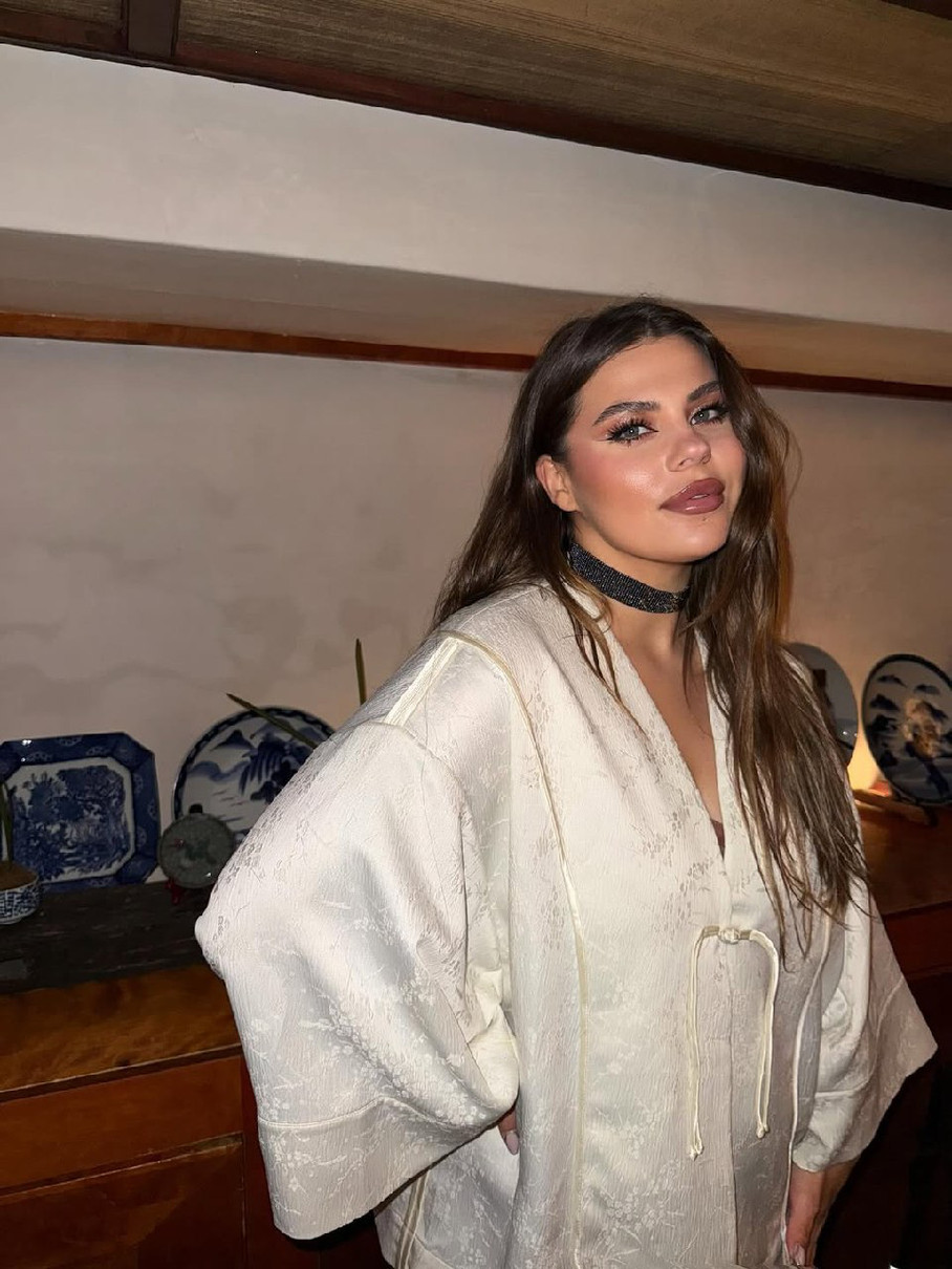 Kazka зустріла 33