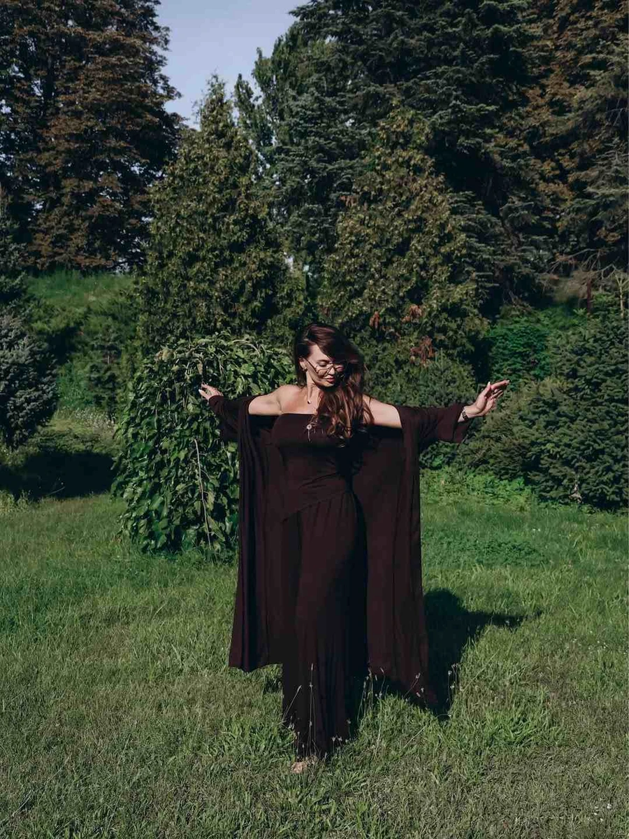 Ганна Саліванчук