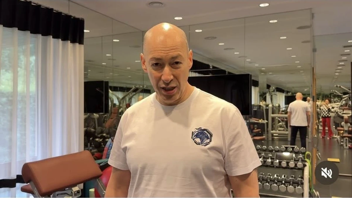 Дмитро Гордон