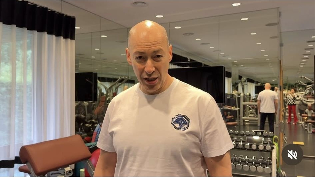 Дмитро Гордон