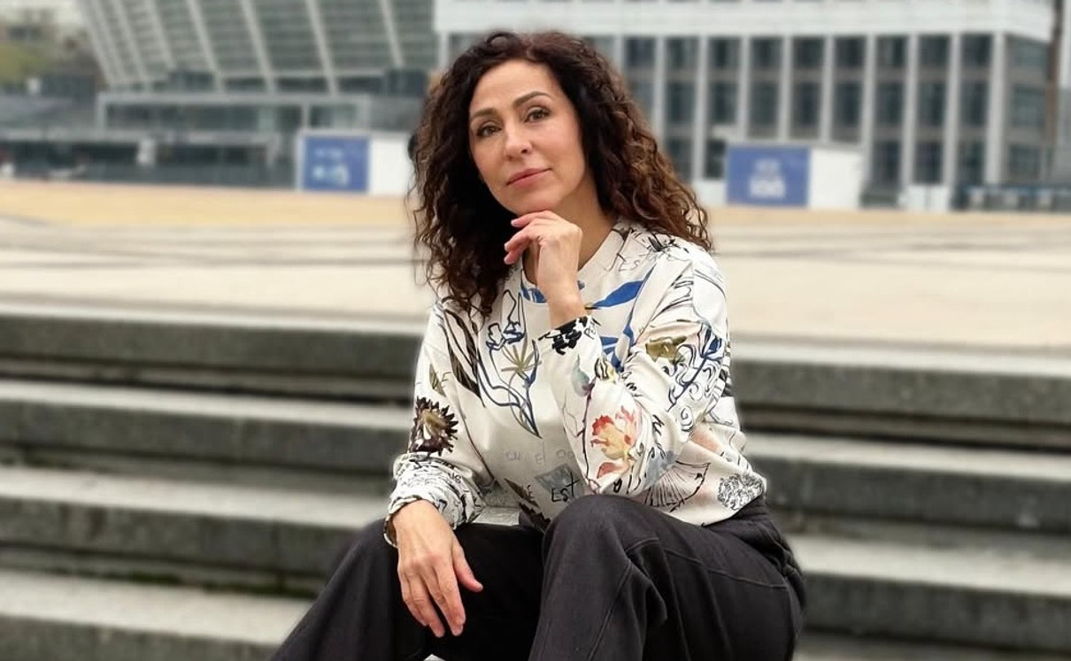 Надія Матвєєва