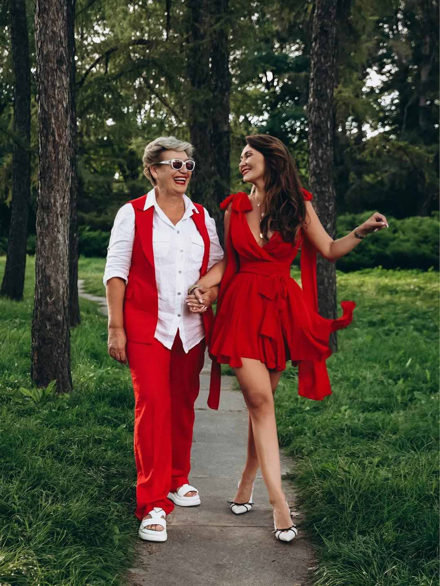 Мама Саліванчук