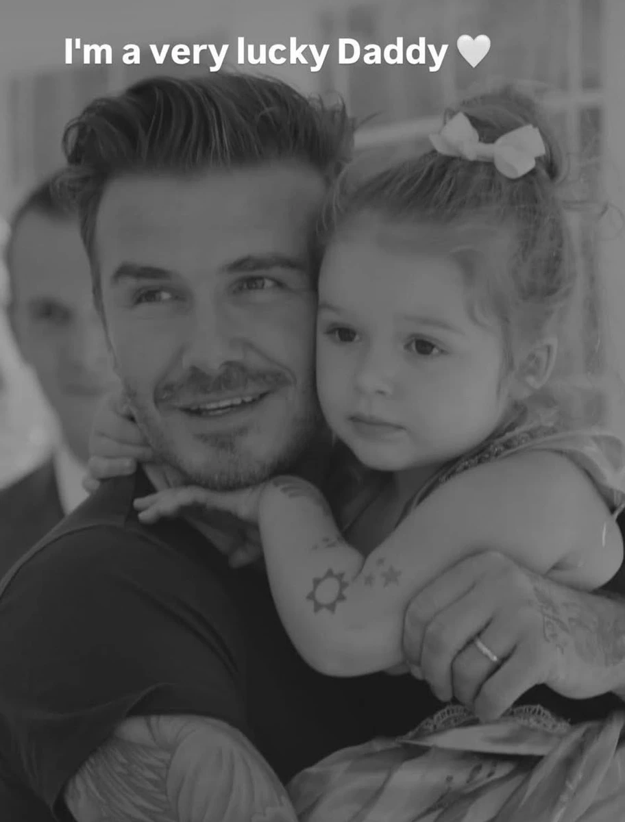 Харпер Бекхем