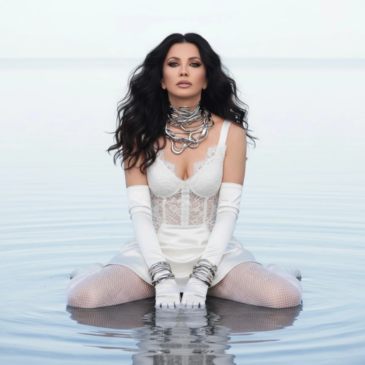 Лама Наталія Дзеньків