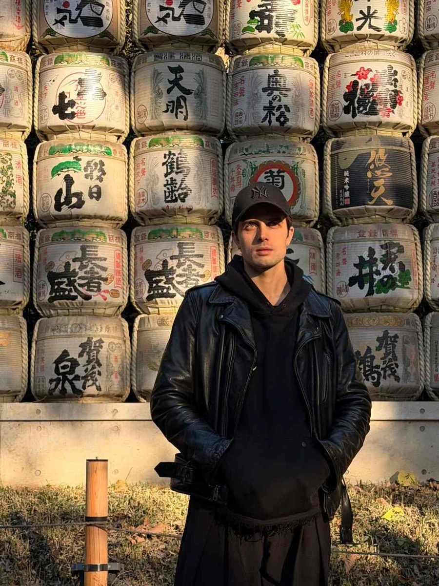 Онук Софії Ротару