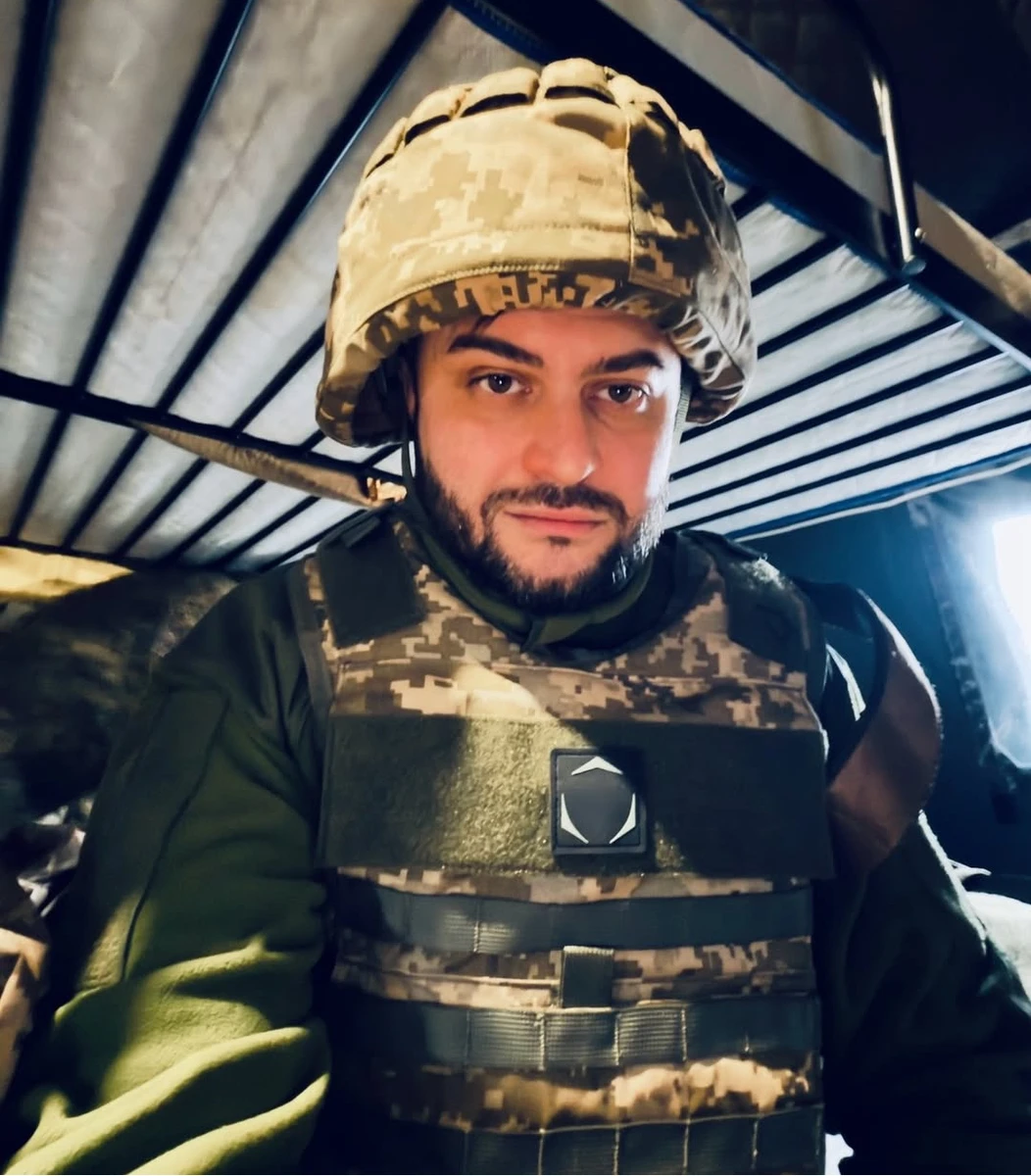 Беспалов заявив, що Олена Тополя причетна до його мобілізації