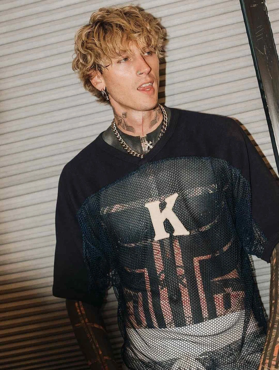 Machine Gun Kelly