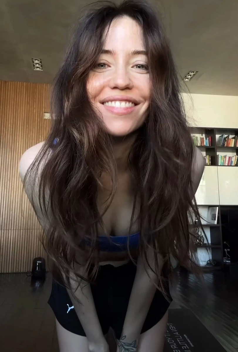 І гарним настроєм