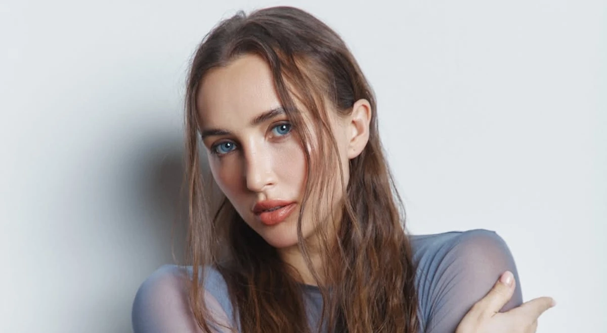 Ганна Різатдінова