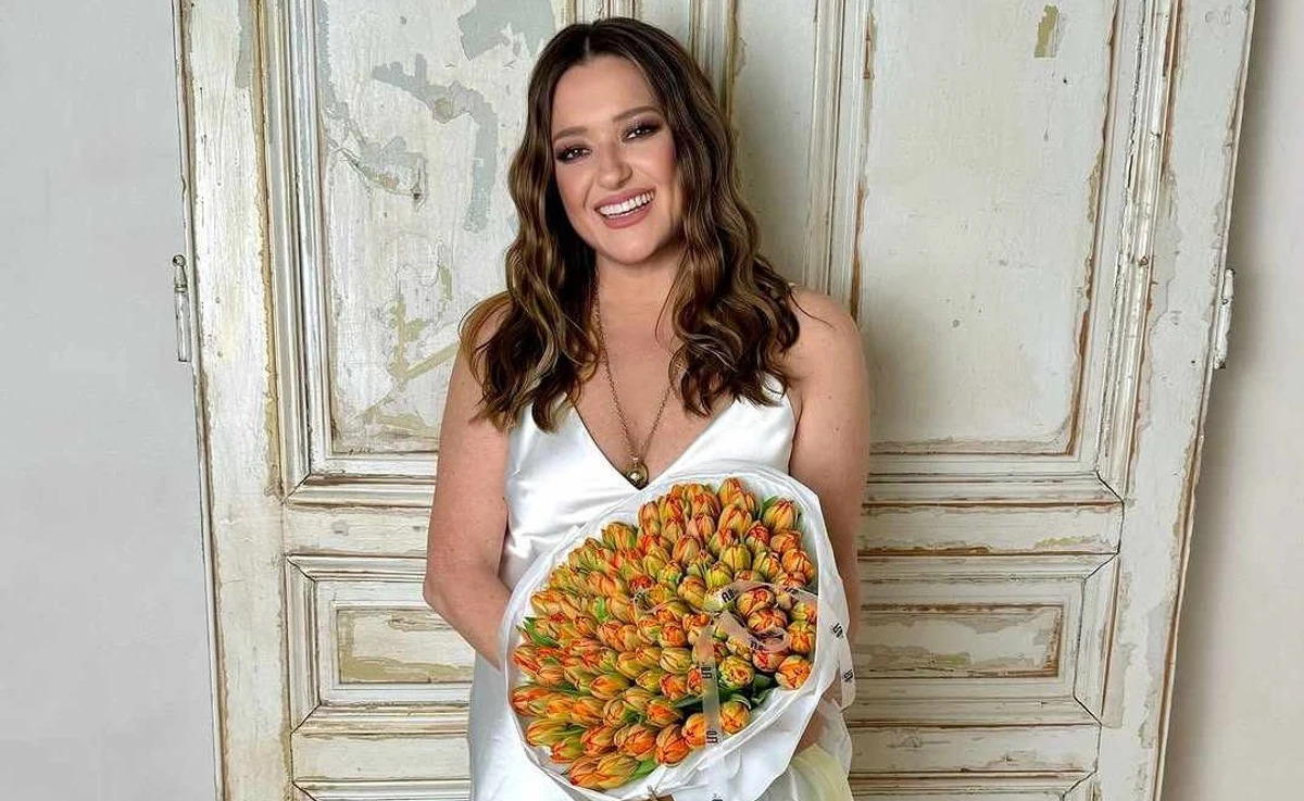 Наталія Могилевська