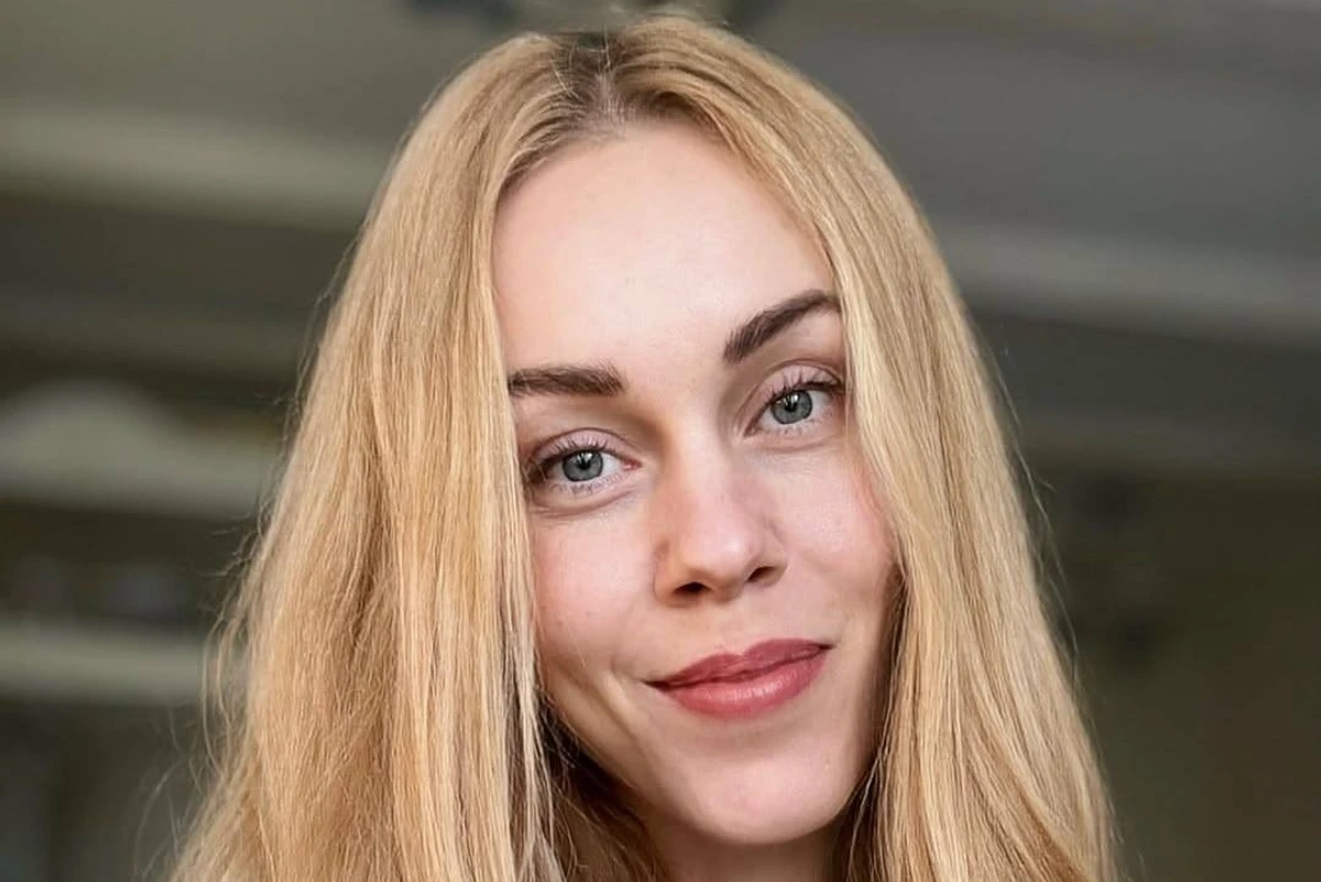 Колишня Alyosha