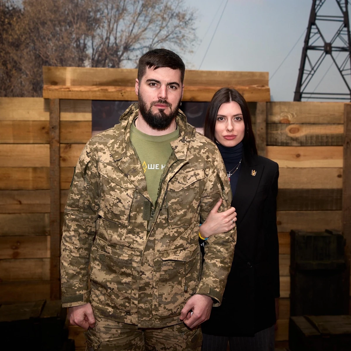 Мезенцева і Федоренко