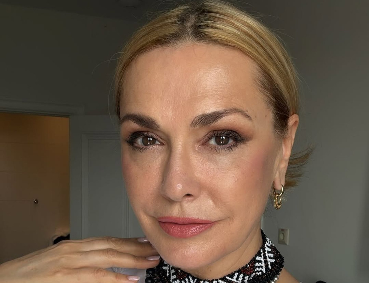 Ольга Сумська