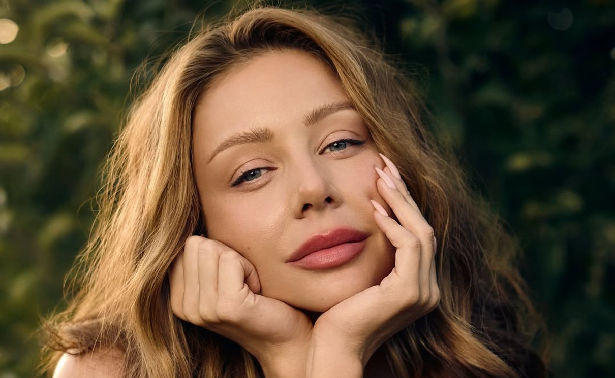 Тіна Кароль