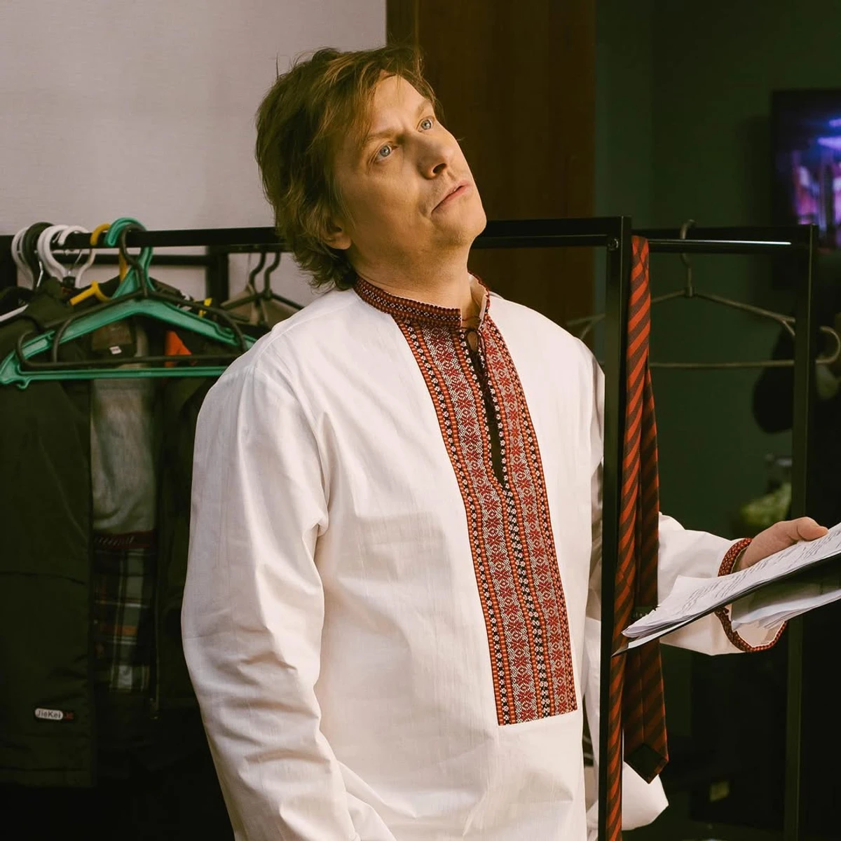 Степан Казанін