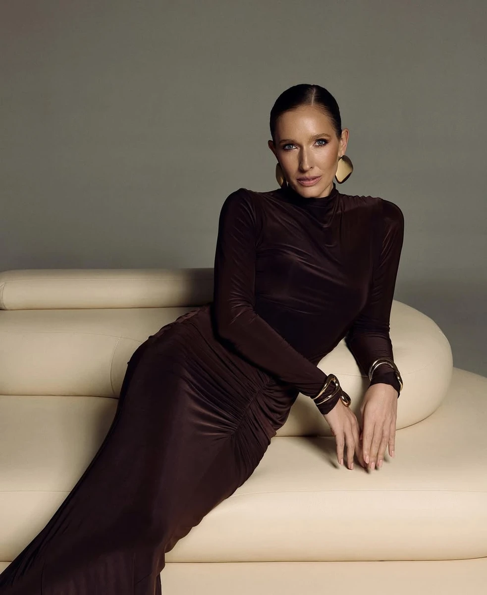 Катя Осадча