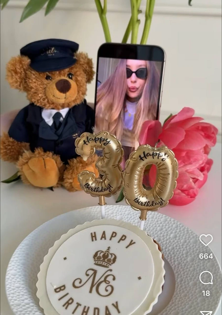 Святковий торт ексдружини Тищенка