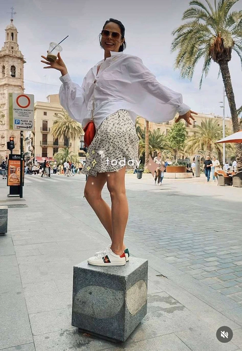 Наталія Кличко