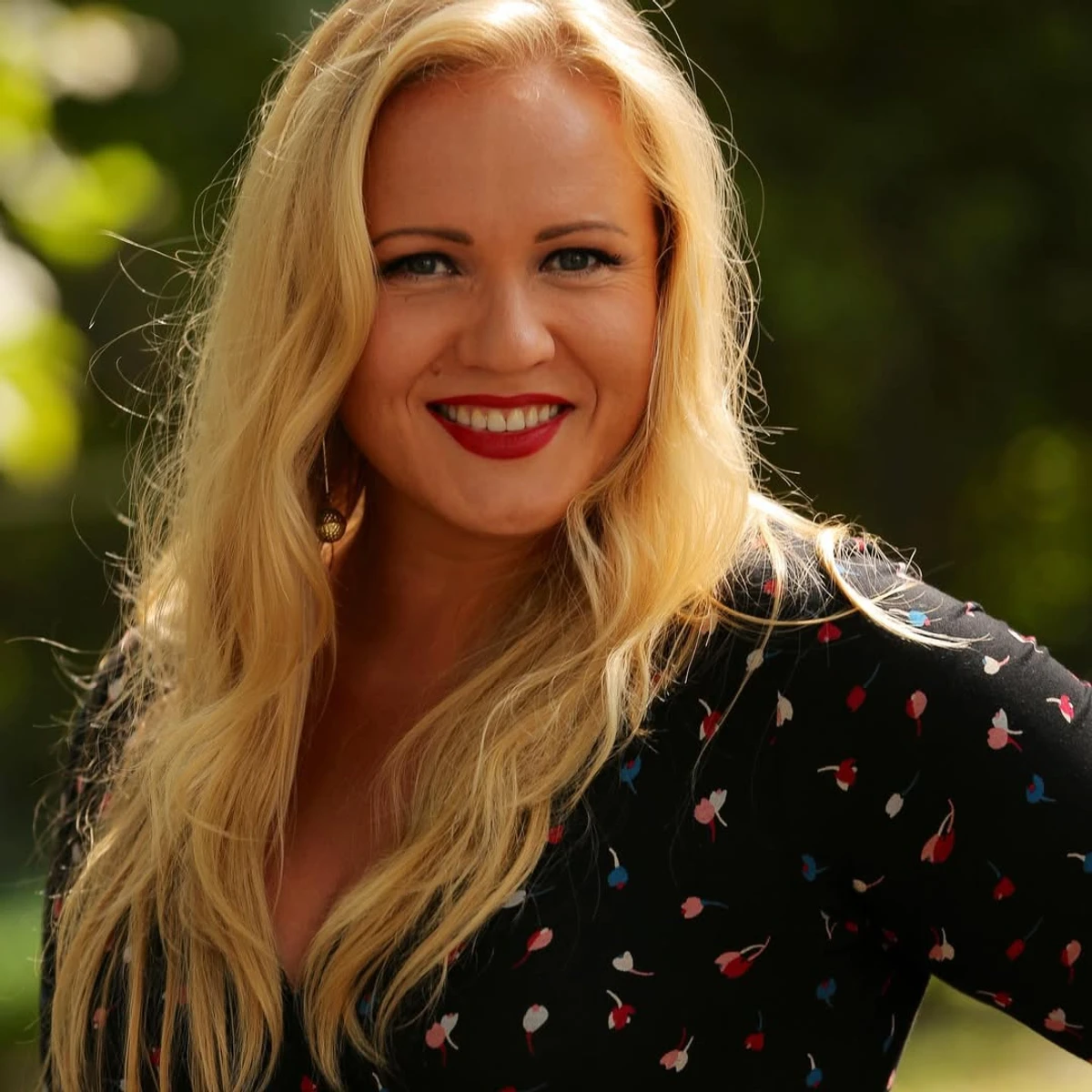 Фото Олесі Жураківської