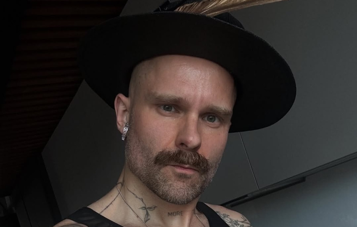 Володимир Завадюк