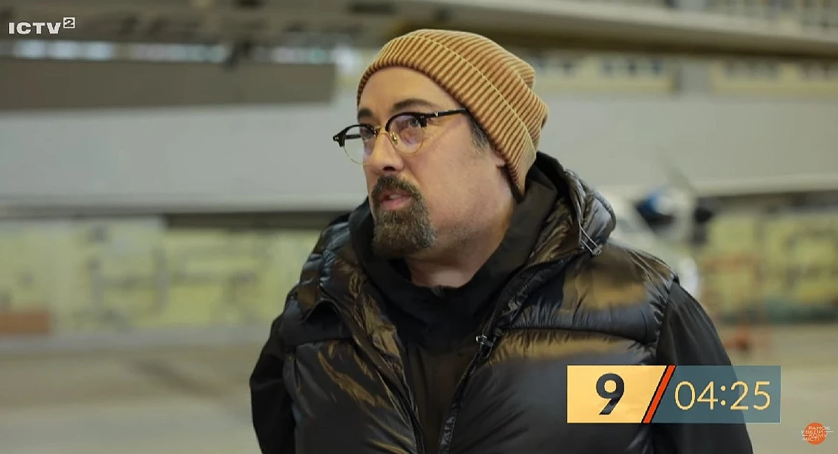 Діма Коляденко