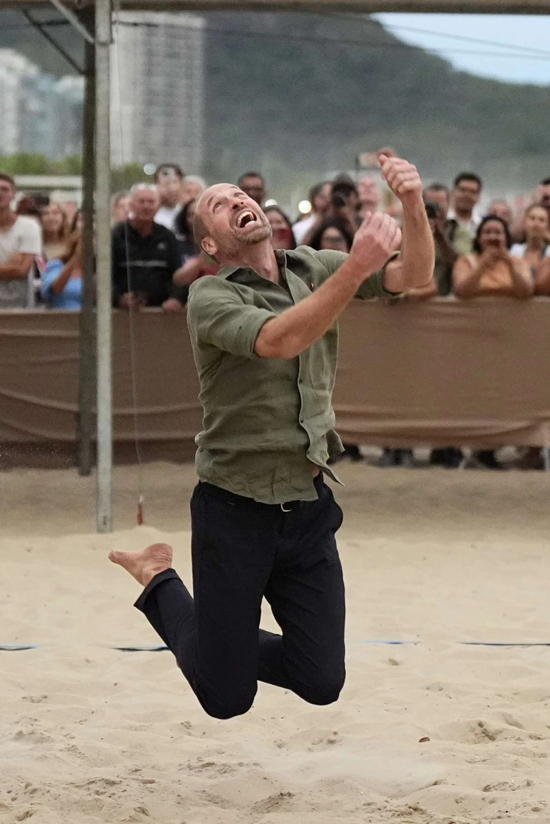 Принц Уельський