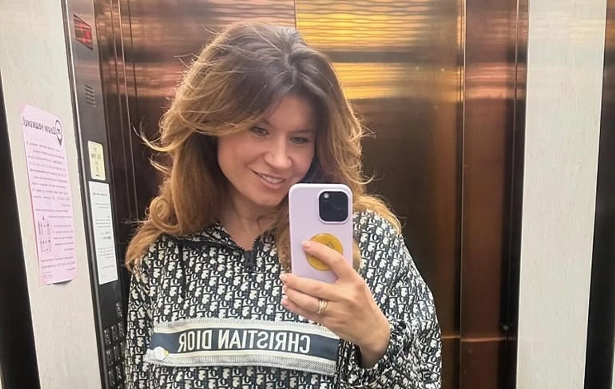 Ірина Монатік