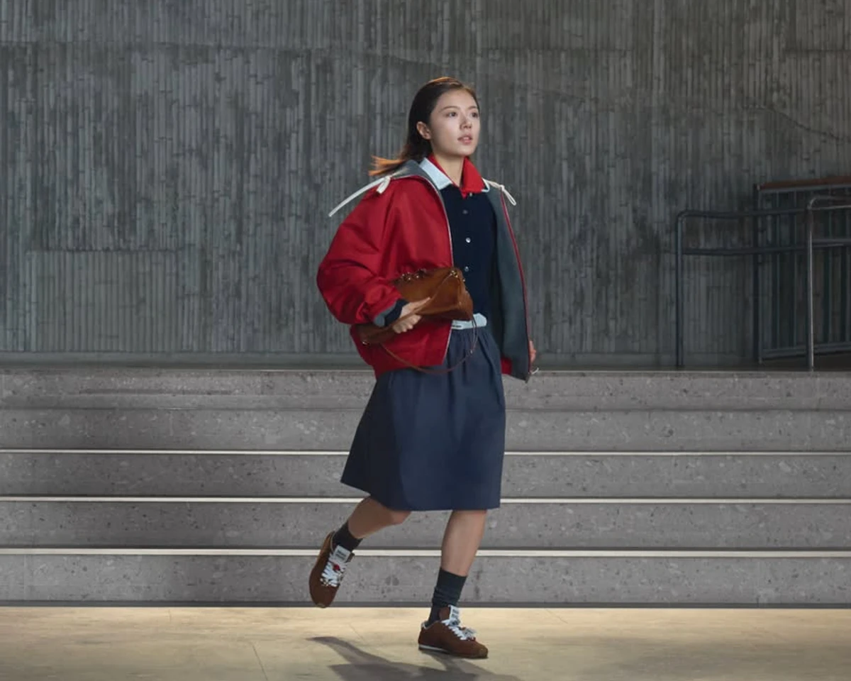 Кампейн Miu Miu