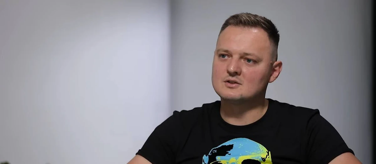 Максим Лавриненко