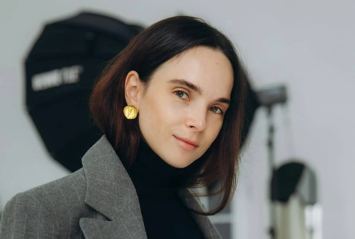 Інна Мірошниченко