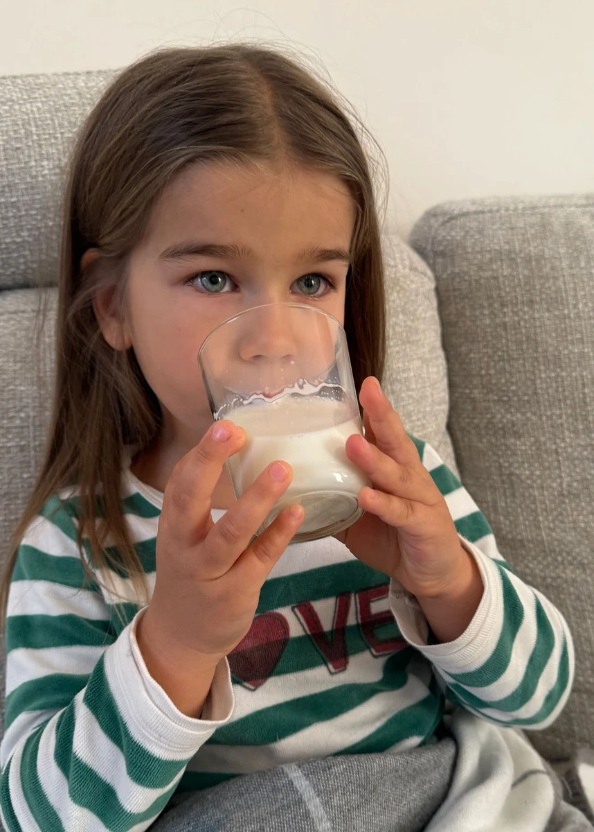 Дружина Руслана Маліновського показала їхнього первістка