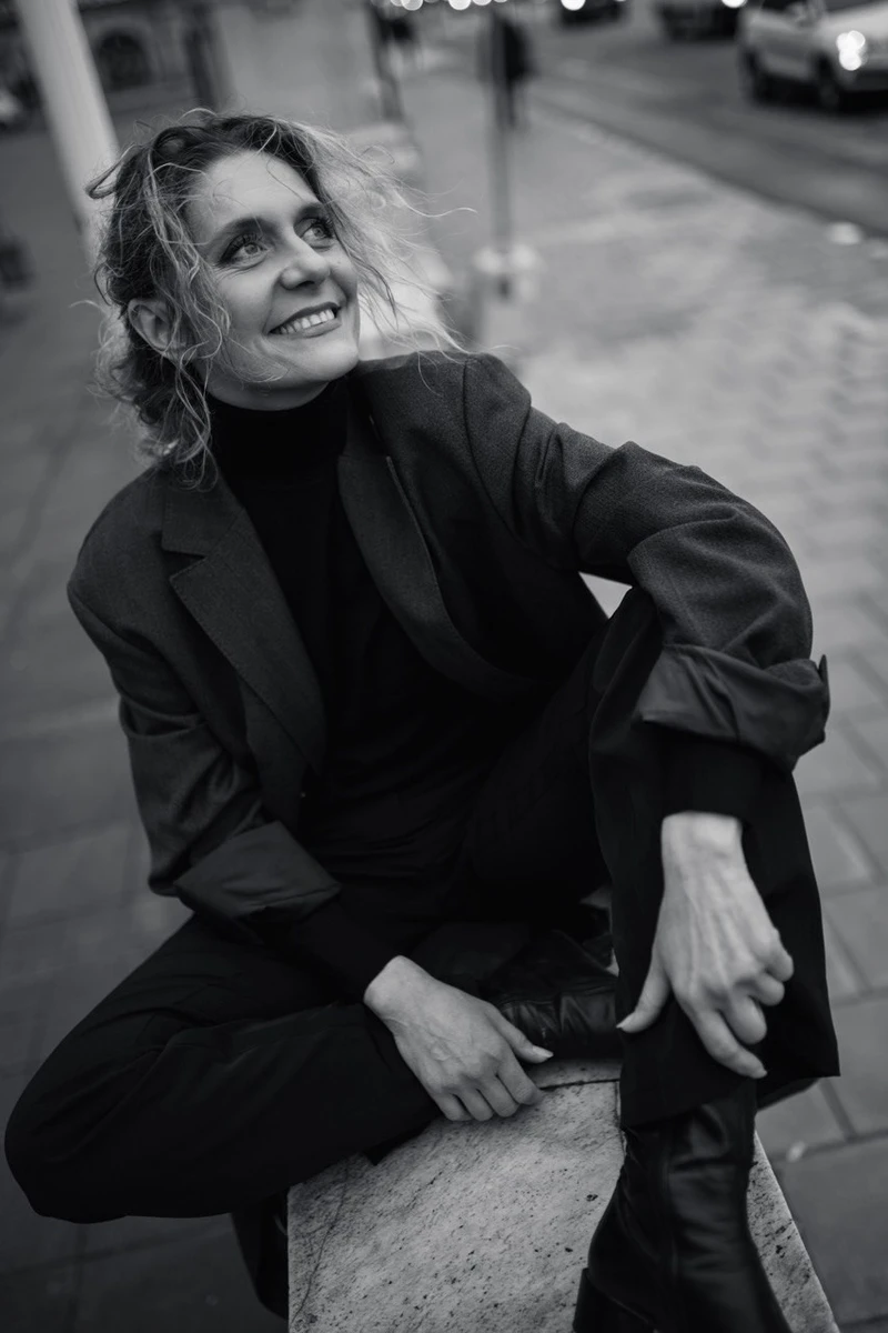 Катерина Кістень