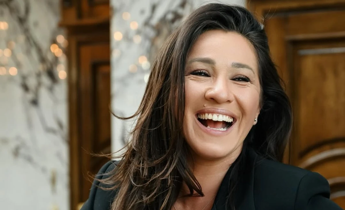 Наталка Карпа