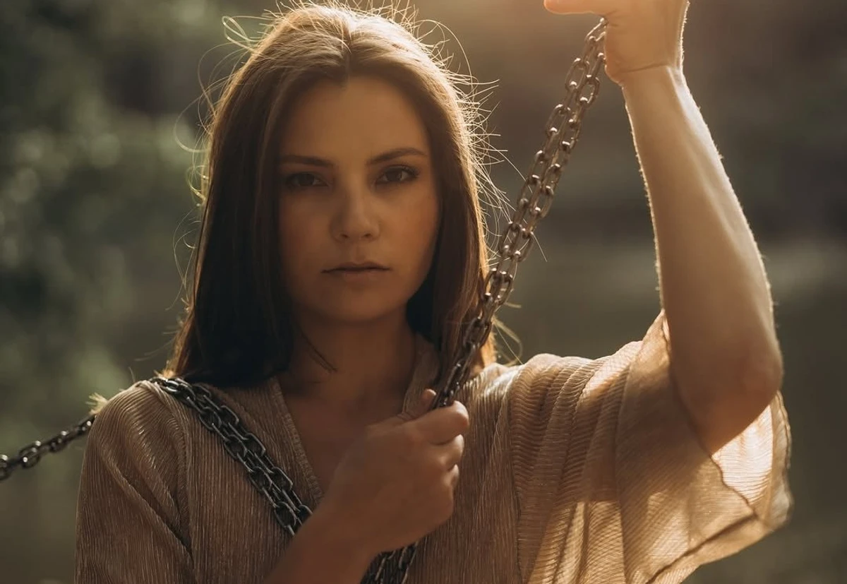 Антоніна Хижняк