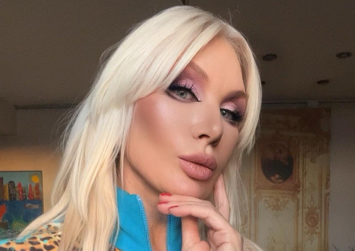 Світлана Вольнова