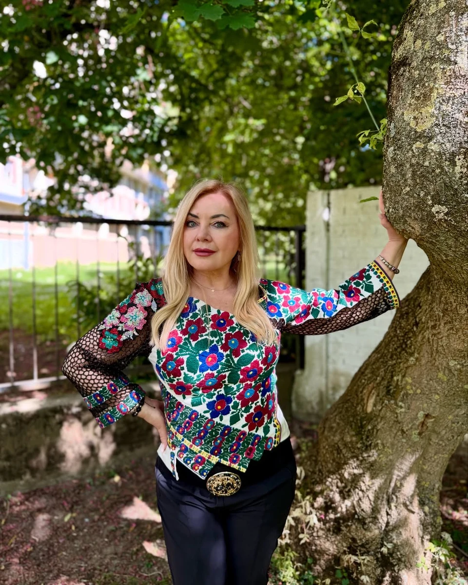 Оксана Білозір зізналася, чи зайшла нові стосунки після розлучення