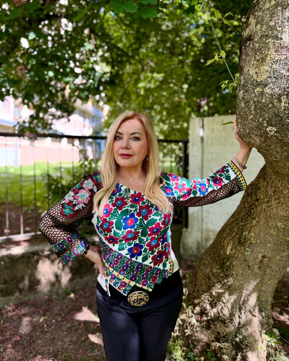 Оксана Білозір зізналася, чи зайшла нові стосунки після розлучення