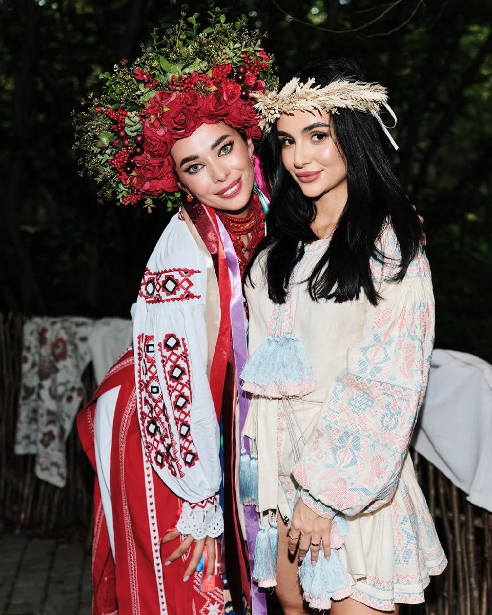 Неплях і Трінчер