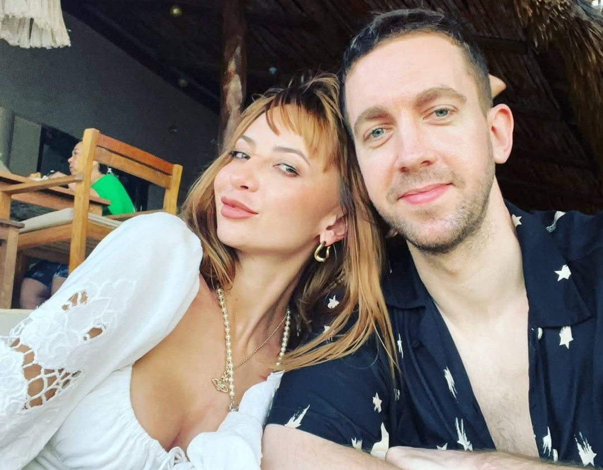 Ірина Сопонару