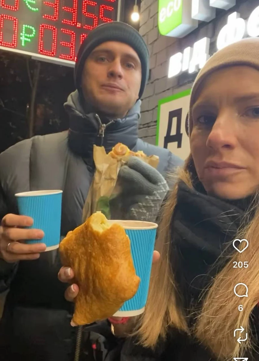 Скічко і Юрушева