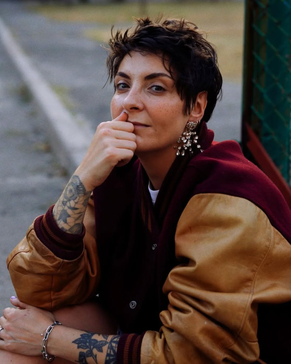 Друг Святослава Вакарчука розповів деталі хрещення його сина