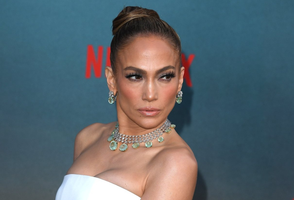 Дженніфер Лопес