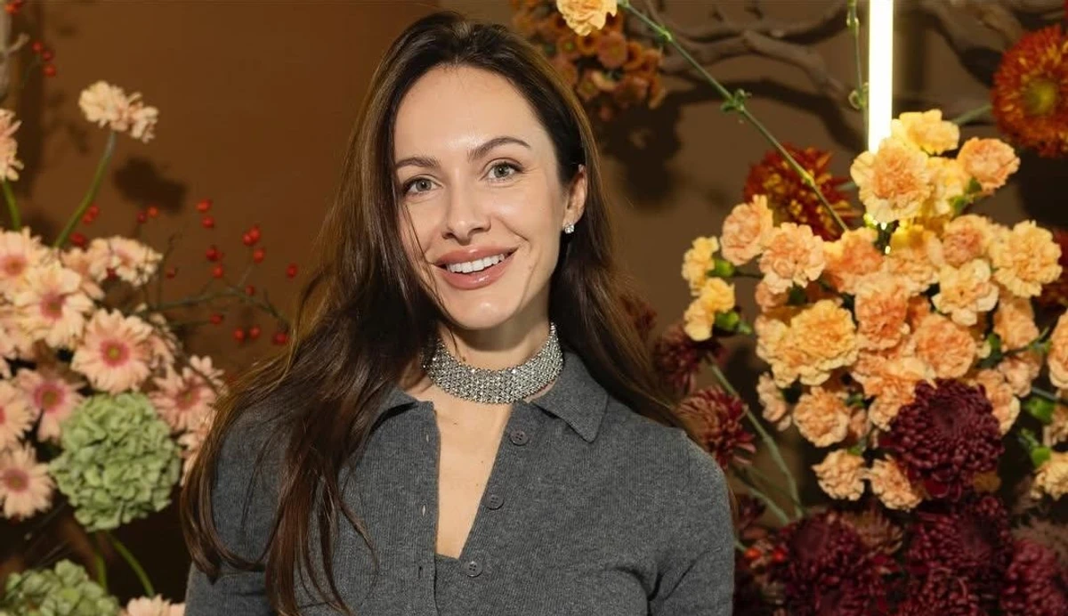 Христина Горняк