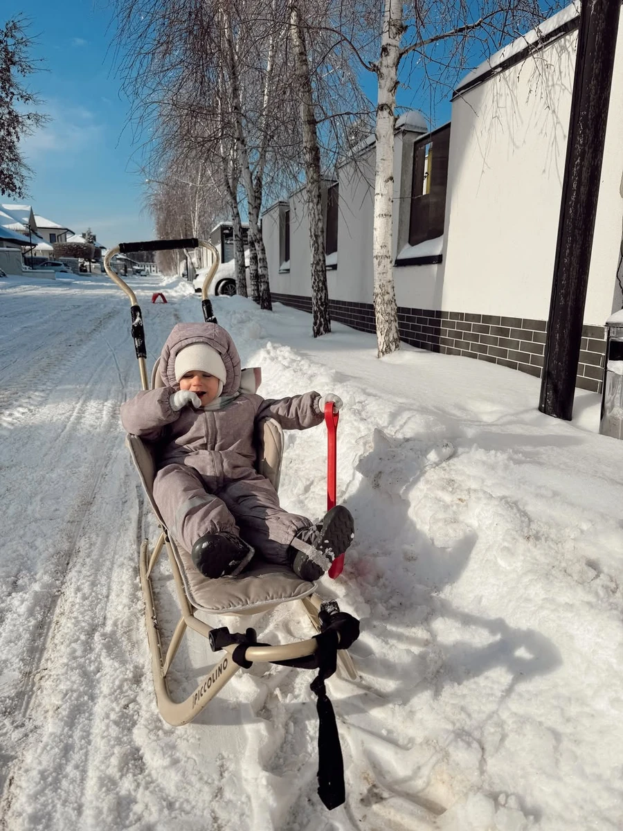 Світлана Тарабарова показала свої розваги з дітьми