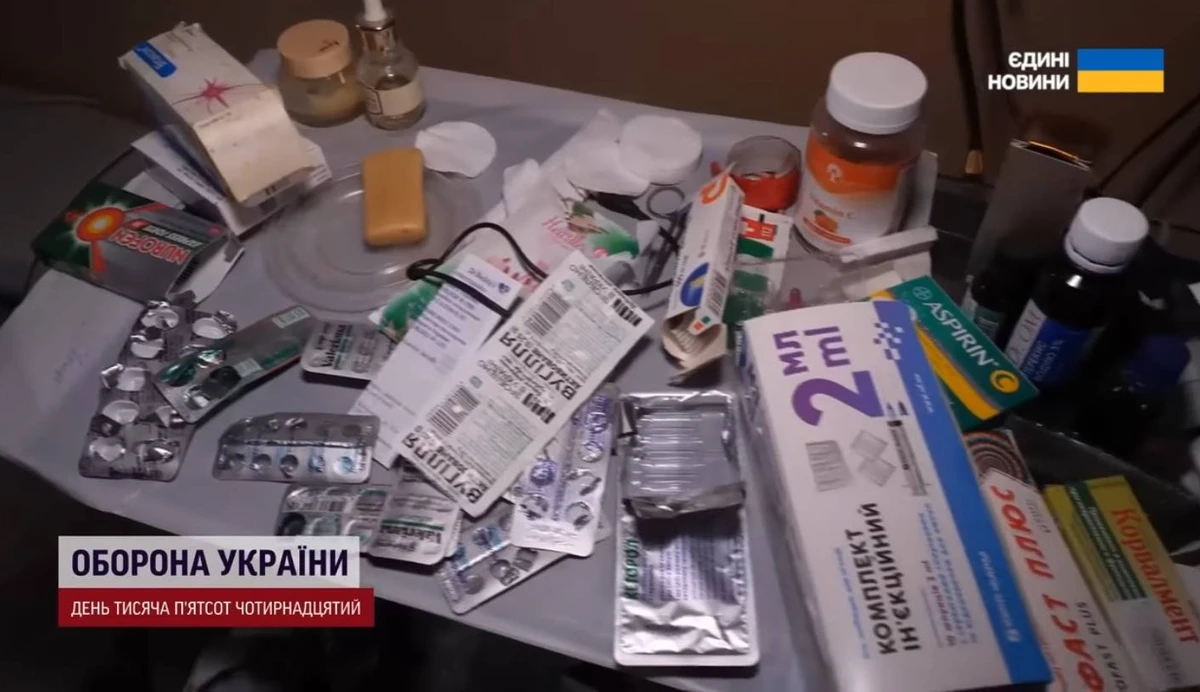 Конфіскація будинку Таїсії Повалій - який вигляд має