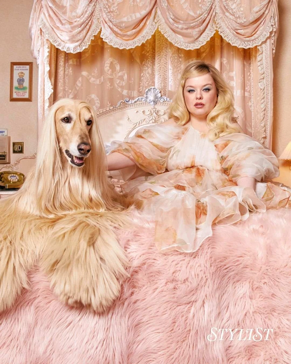 Кохлан - далеко не єдина зірка, яка засяяла лише після 30 років 