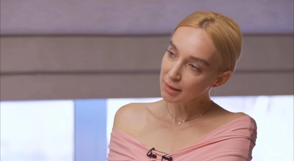 Мандзюк про роботу