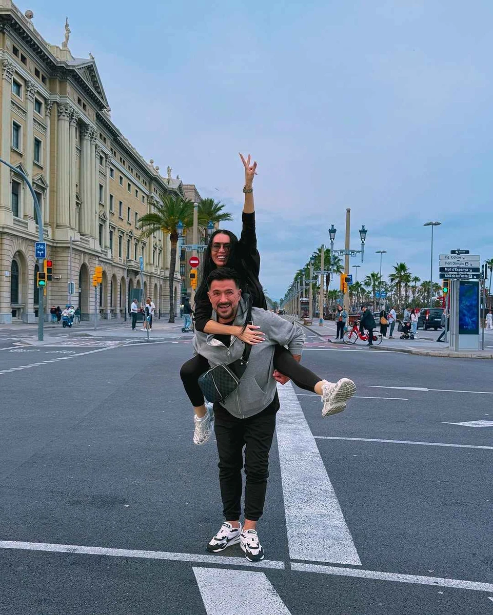 Мурат Налчаджіоглу